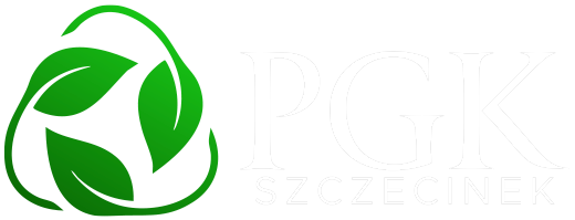 Logo PGK Szczecinek