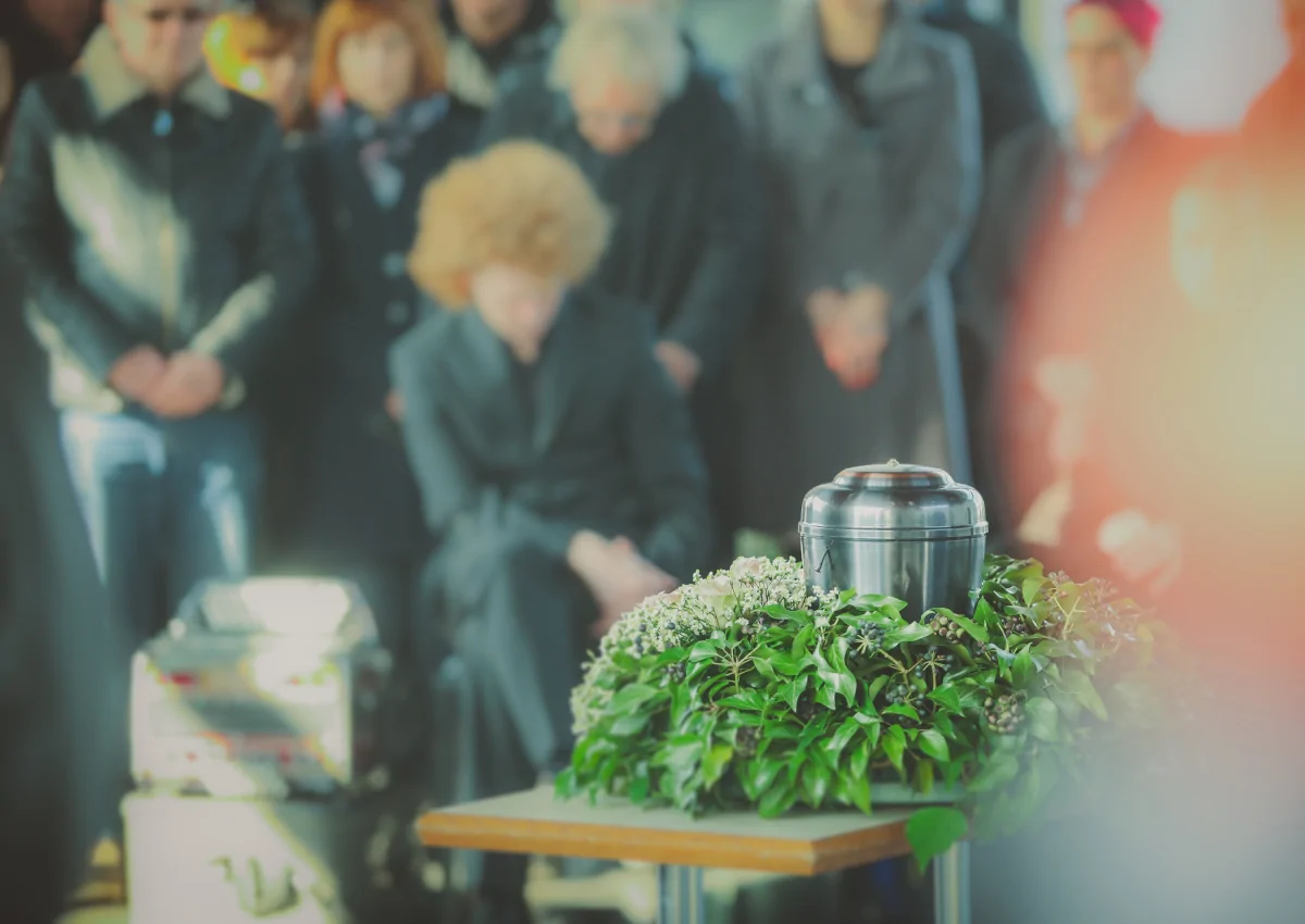 Firma Pogrzebowa Szczecinek