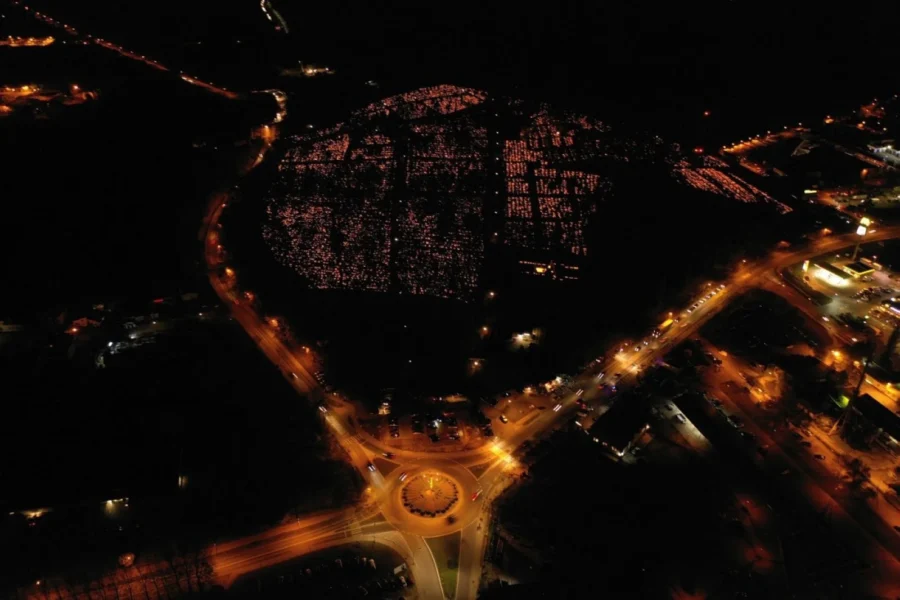 Szczecinecki Cmentarz Komunalny