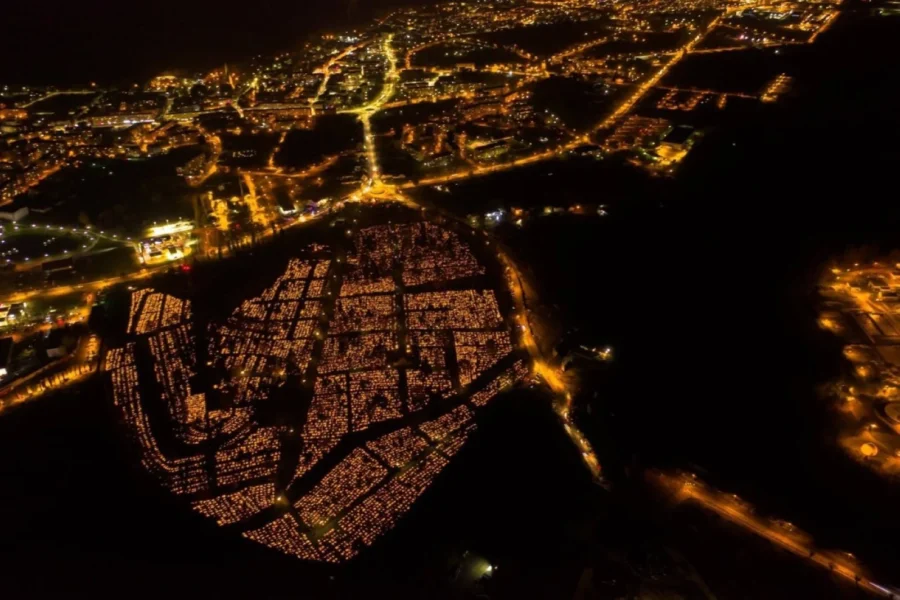 Szczecinecki Cmentarz