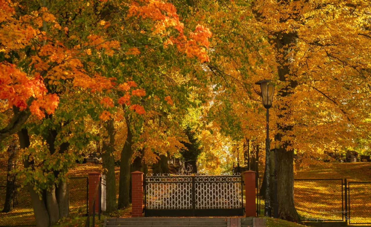 Zakład Pogrzebowy Szczecinek